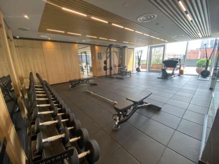 Viadux, Great Bridgewater Street, Image 19