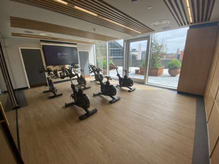 Viadux, Great Bridgewater Street, Image 20