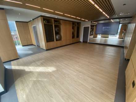 Viadux, Great Bridgewater Street, Image 21