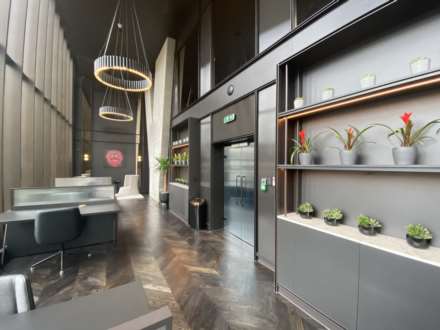 Viadux, Great Bridgewater Street, Image 28