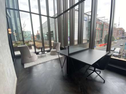 Viadux, Great Bridgewater Street, Image 29