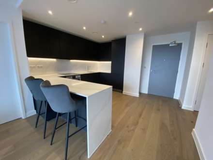 Viadux, Great Bridgewater Street, Image 3