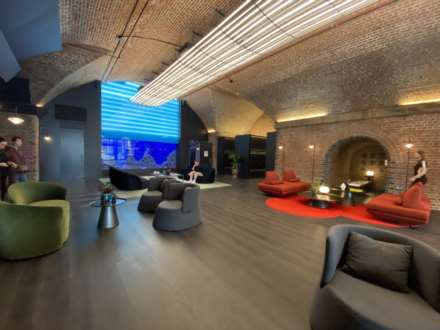 Viadux, Great Bridgewater Street, Image 30