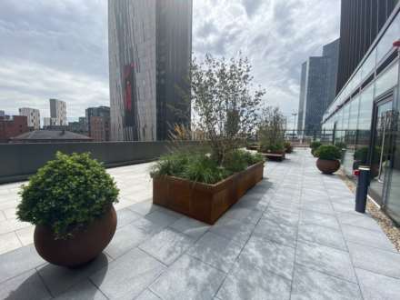 Viadux, Great Bridgewater Street, Image 33