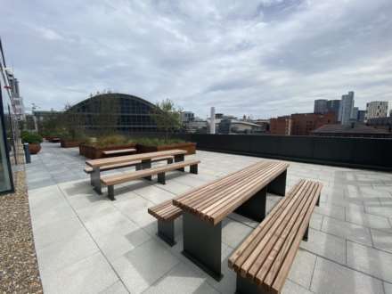 Viadux, Great Bridgewater Street, Image 39