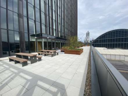 Viadux, Great Bridgewater Street, Image 40