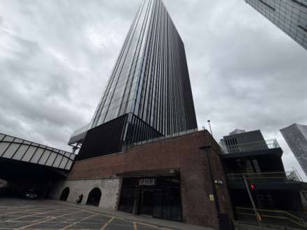 Viadux, Great Bridgewater Street, Image 41