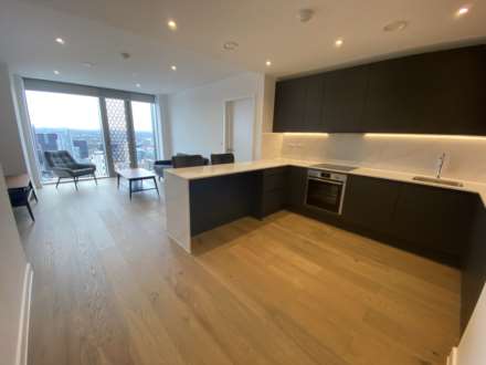 Viadux, Great Bridgewater Street, Image 5