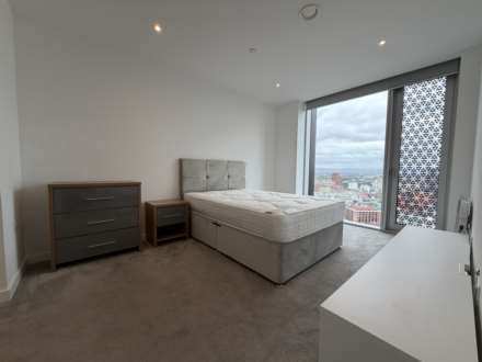 Viadux, Great Bridgewater Street, Image 9