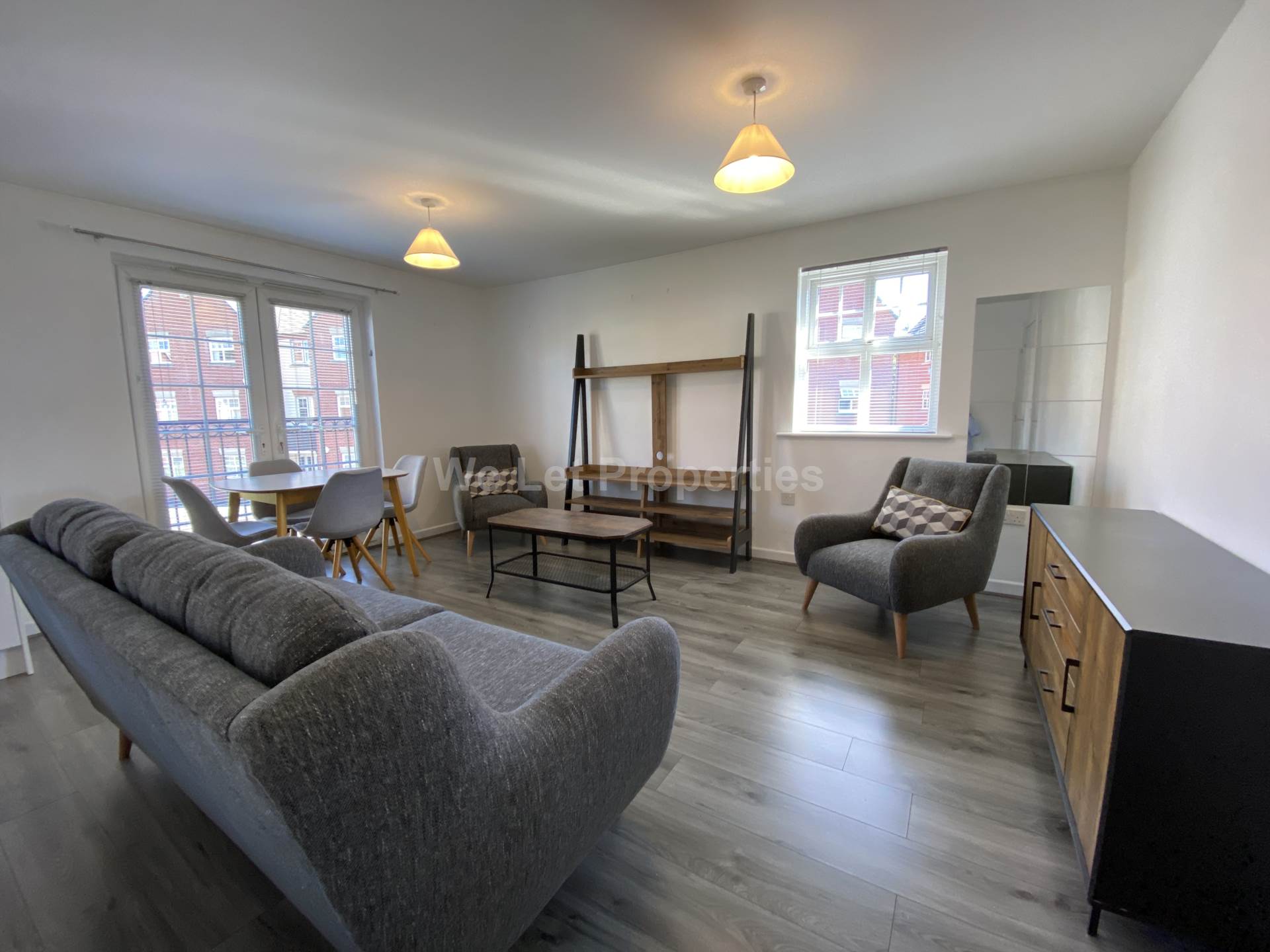 Marland Way, Stretford, Image 1