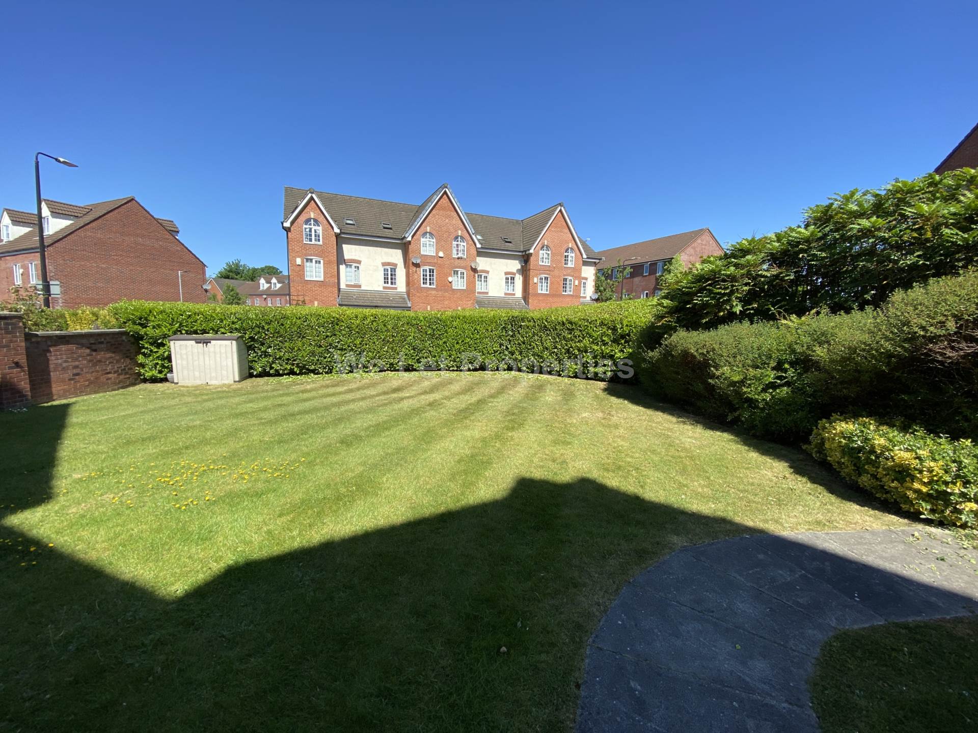 Marland Way, Stretford, Image 10