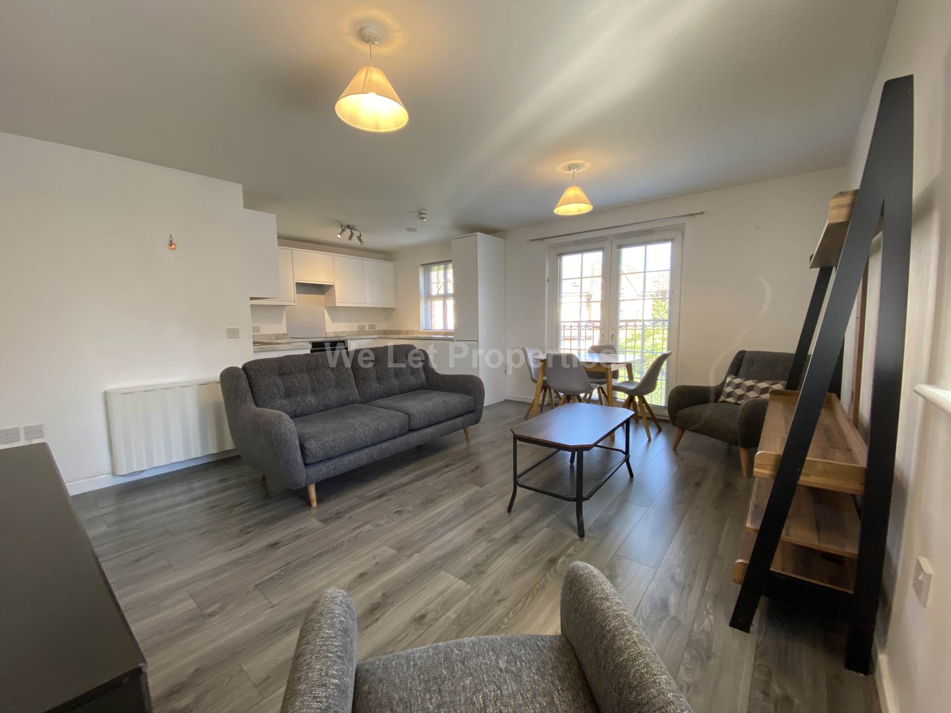 Marland Way, Stretford, Image 2