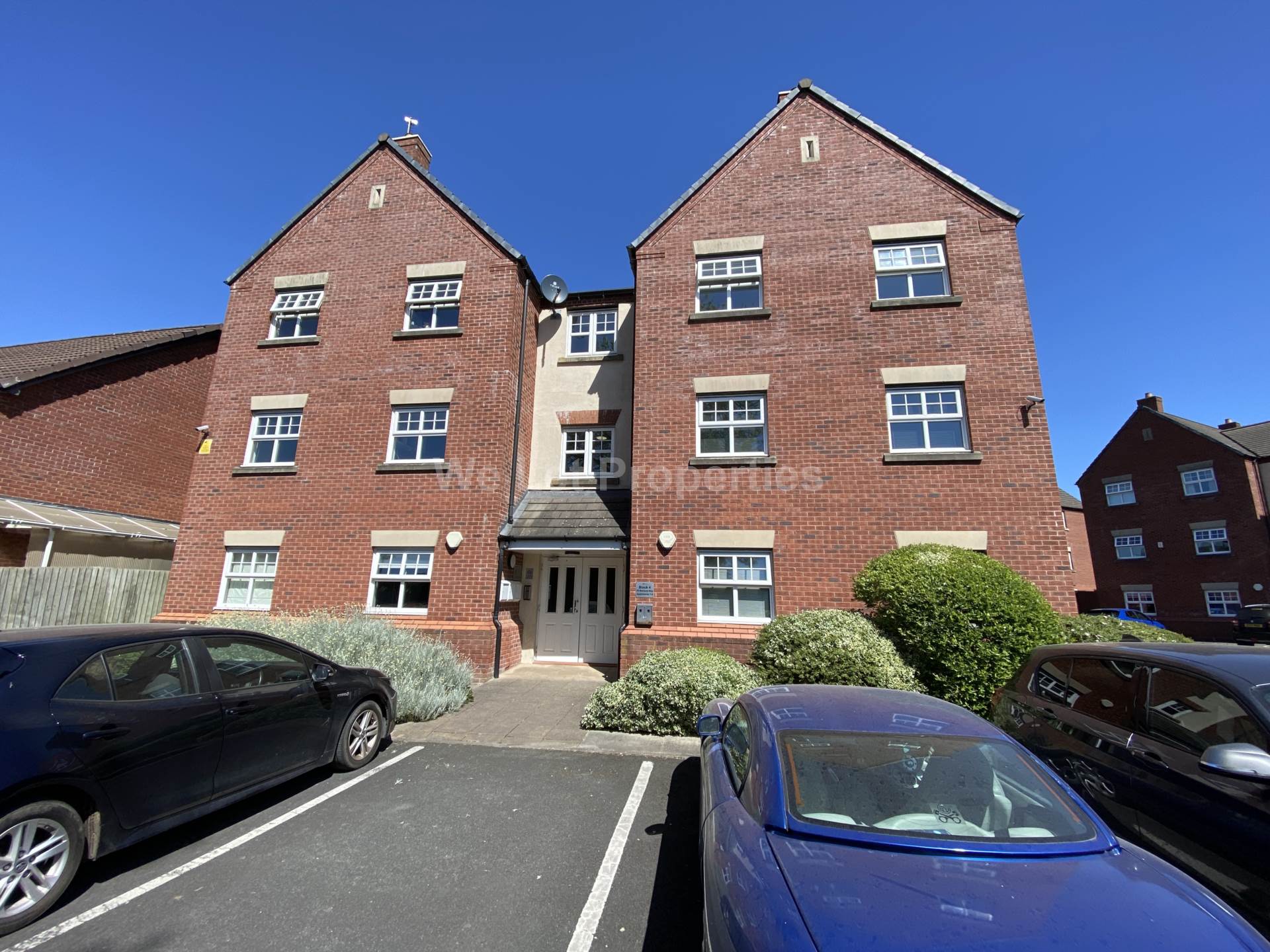 Marland Way, Stretford, Image 9