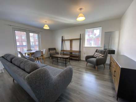 Property For Rent Marland Way, Manchester
