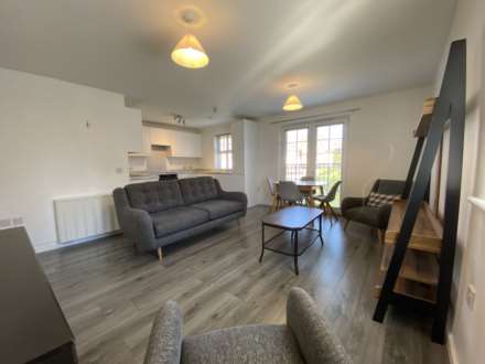 Marland Way, Stretford, Image 2