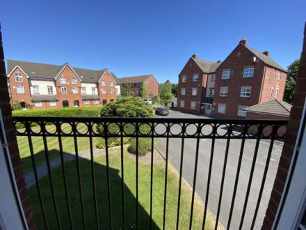 Marland Way, Stretford, Image 4