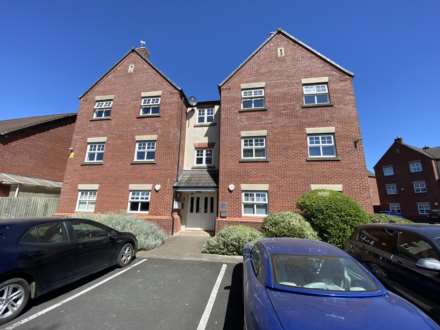 Marland Way, Stretford, Image 9