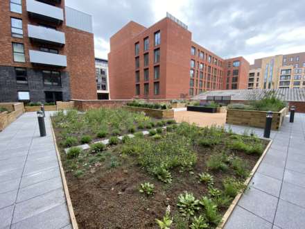 Commerce Quay, Salford, Image 12
