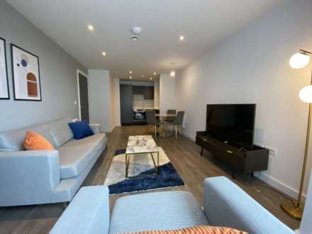 Commerce Quay, Salford, Image 2
