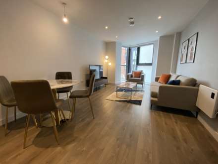 Commerce Quay, Salford, Image 3