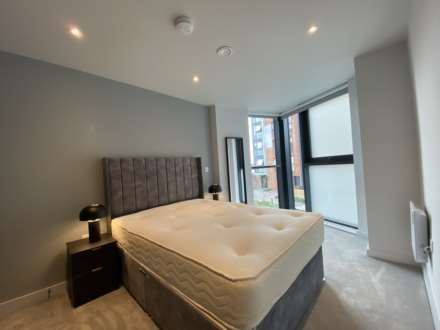 Commerce Quay, Salford, Image 7