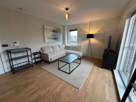 Property For Rent Lockgate Mews, Manchester