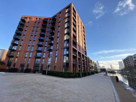 Railings, Middlewood Locks, Image 12