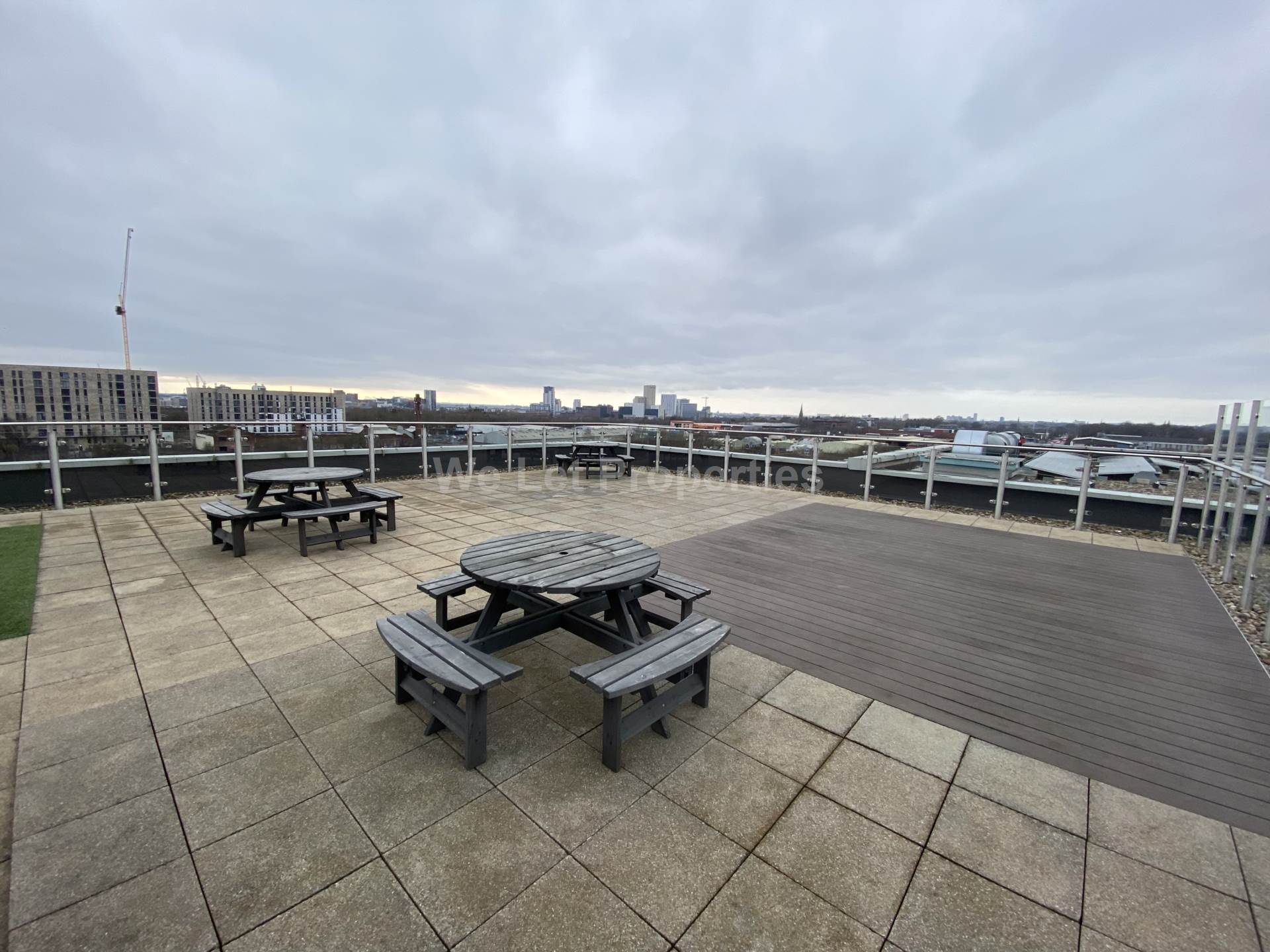 Middlewood Plaza, Craven Street, Image 10