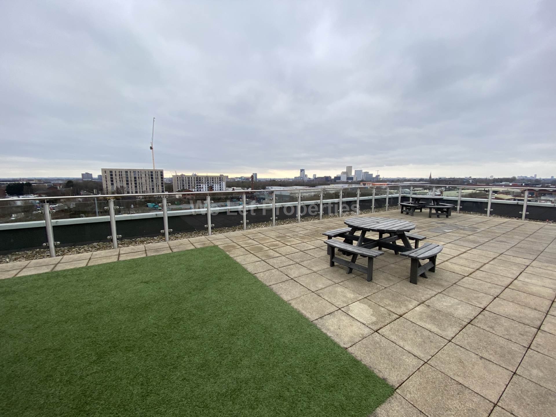 Middlewood Plaza, Craven Street, Image 11