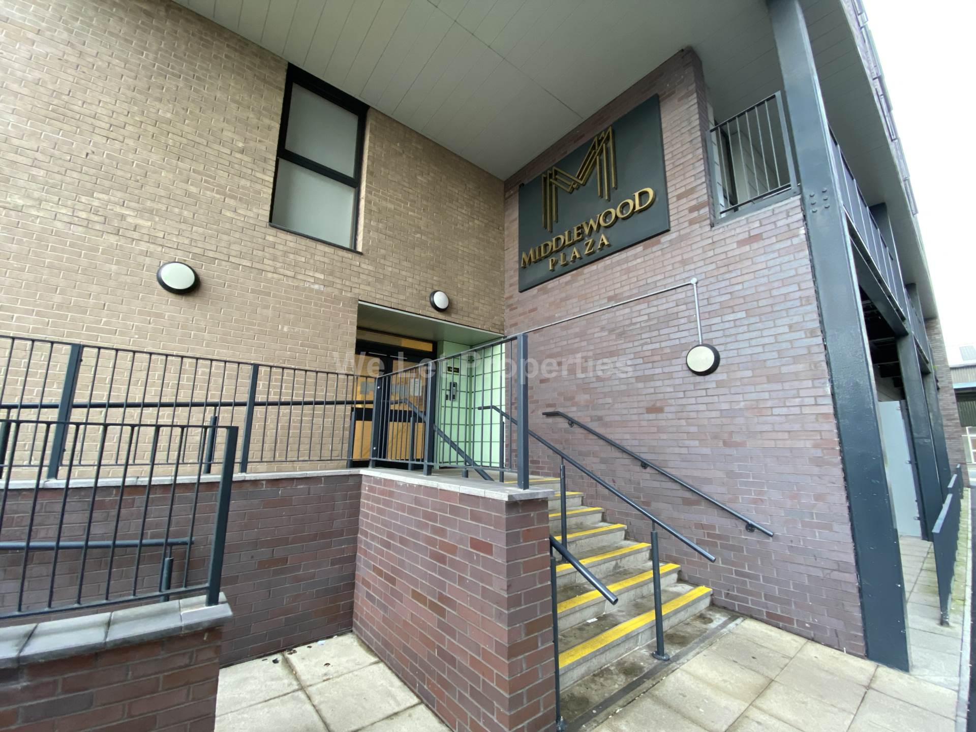Middlewood Plaza, Craven Street, Image 14