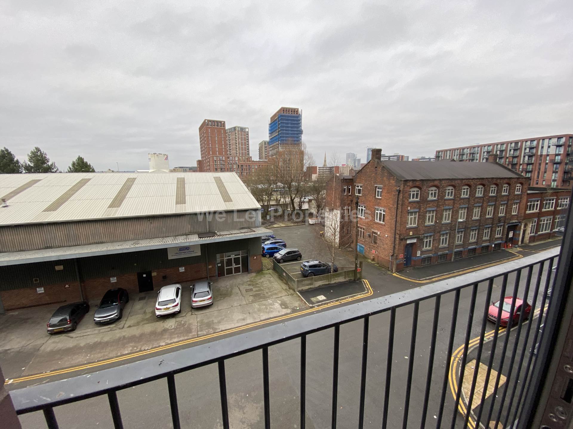 Middlewood Plaza, Craven Street, Image 8