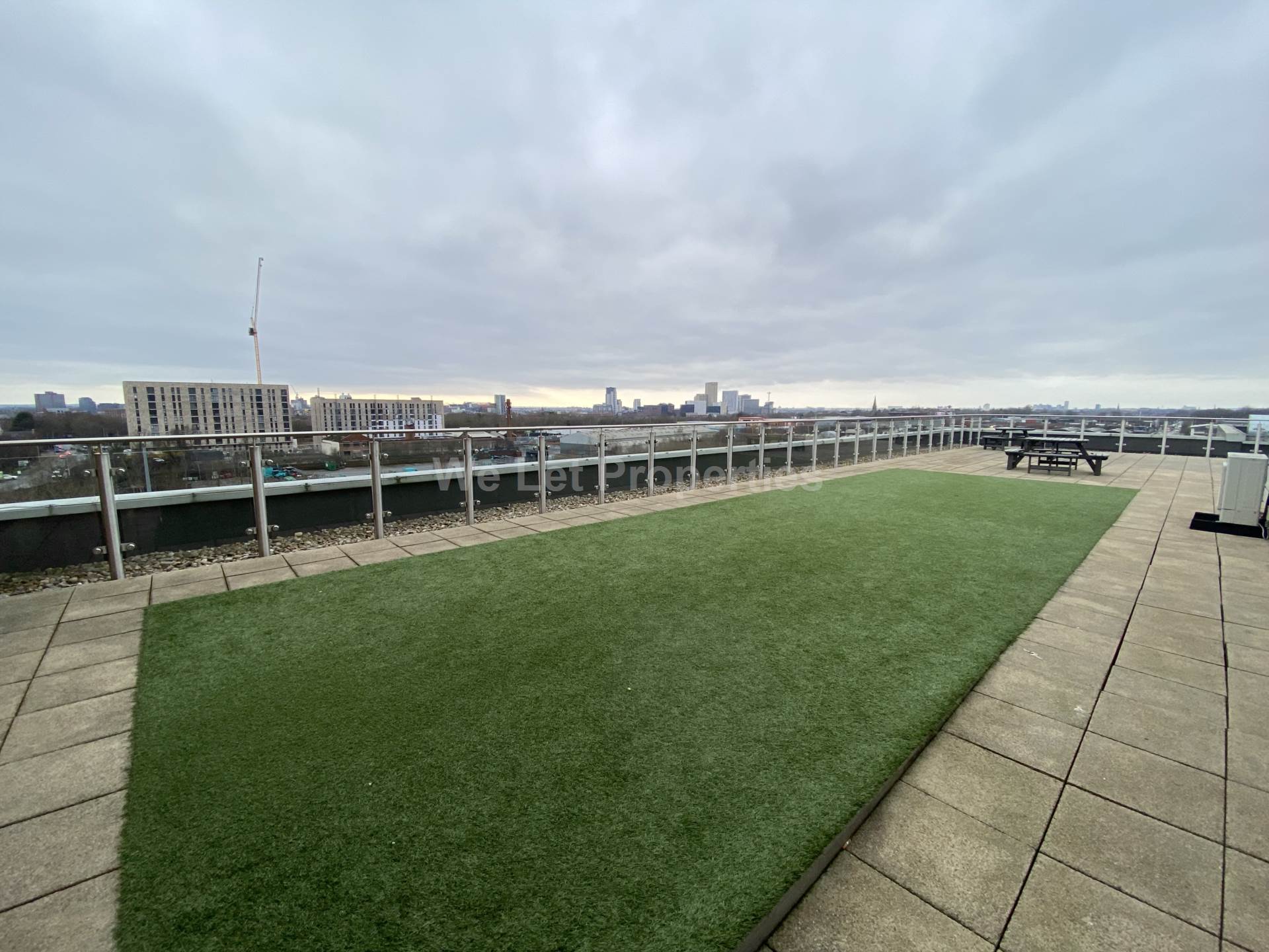 Middlewood Plaza, Craven Street, Image 9