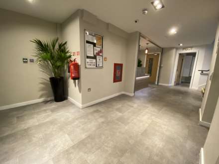 Middlewood Plaza, Craven Street, Image 13