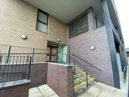 Middlewood Plaza, Craven Street, Image 14