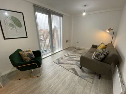 Middlewood Plaza, Craven Street, Image 2