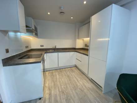 Middlewood Plaza, Craven Street, Image 4
