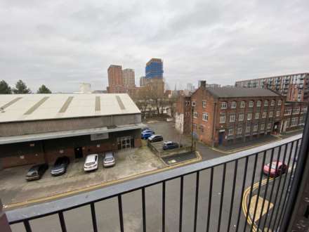 Middlewood Plaza, Craven Street, Image 8