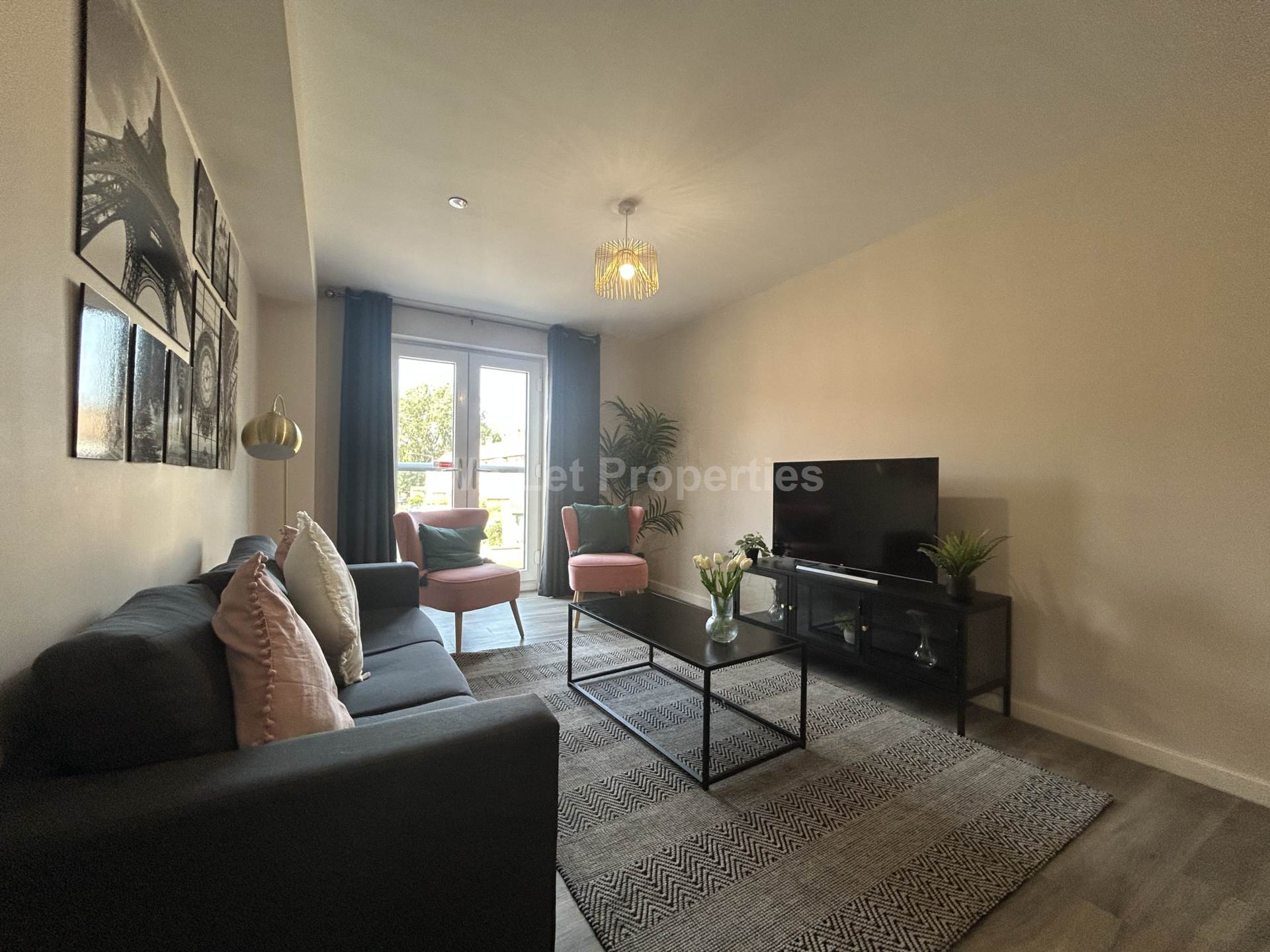 Belfry House, 343 City Road, Hulme, Image 1