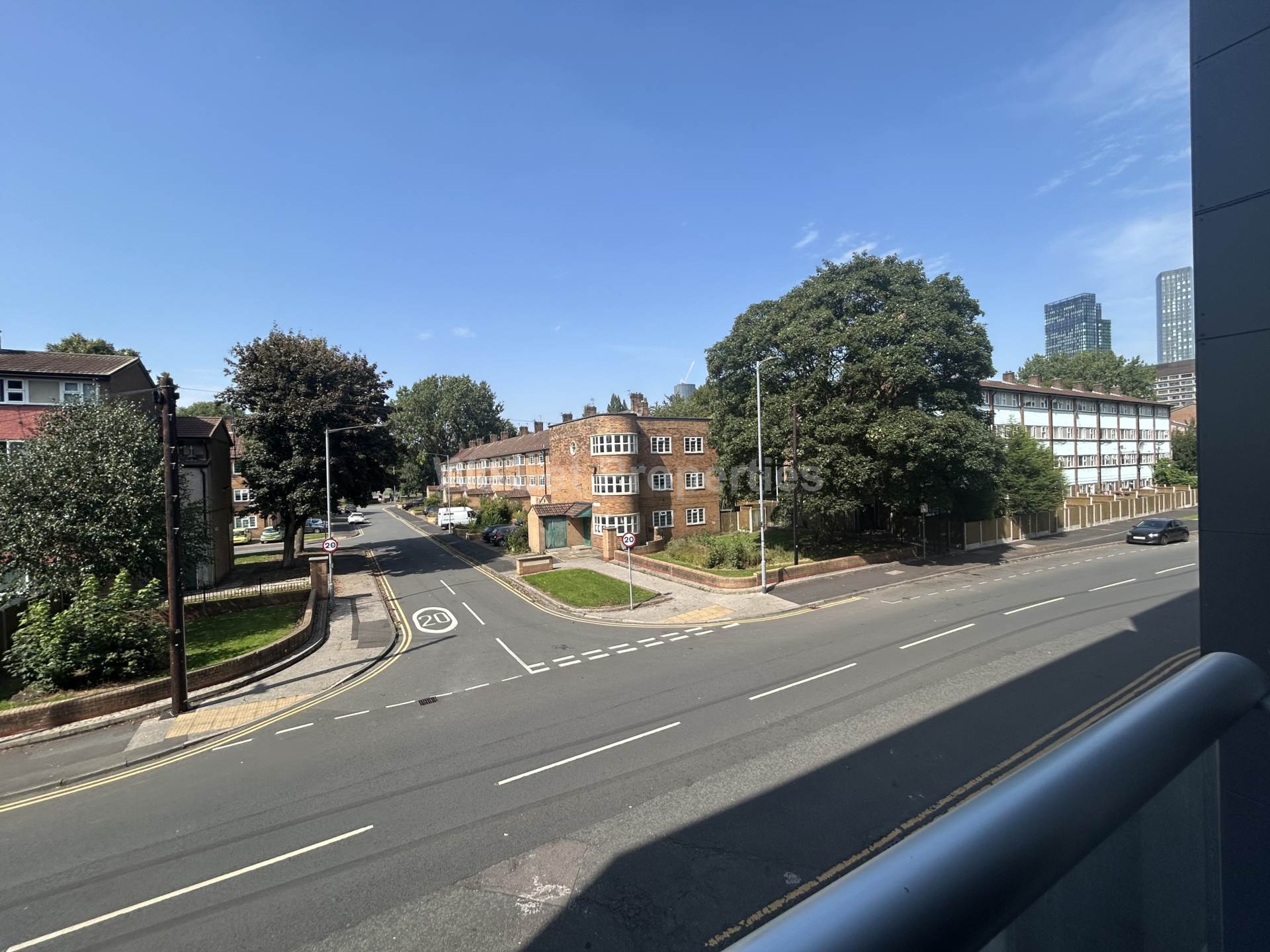 Belfry House, 343 City Road, Hulme, Image 13