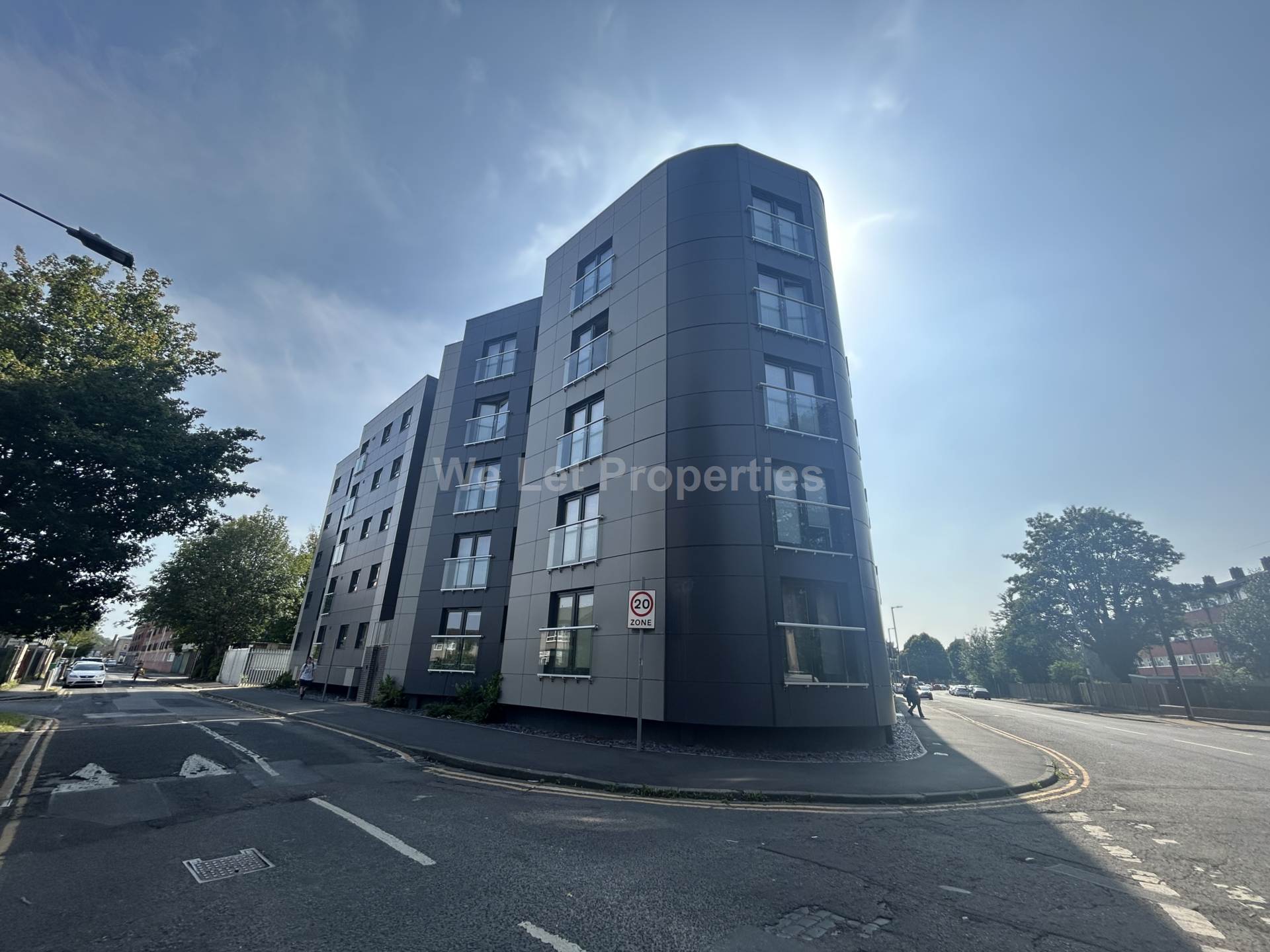 Belfry House, 343 City Road, Hulme, Image 14