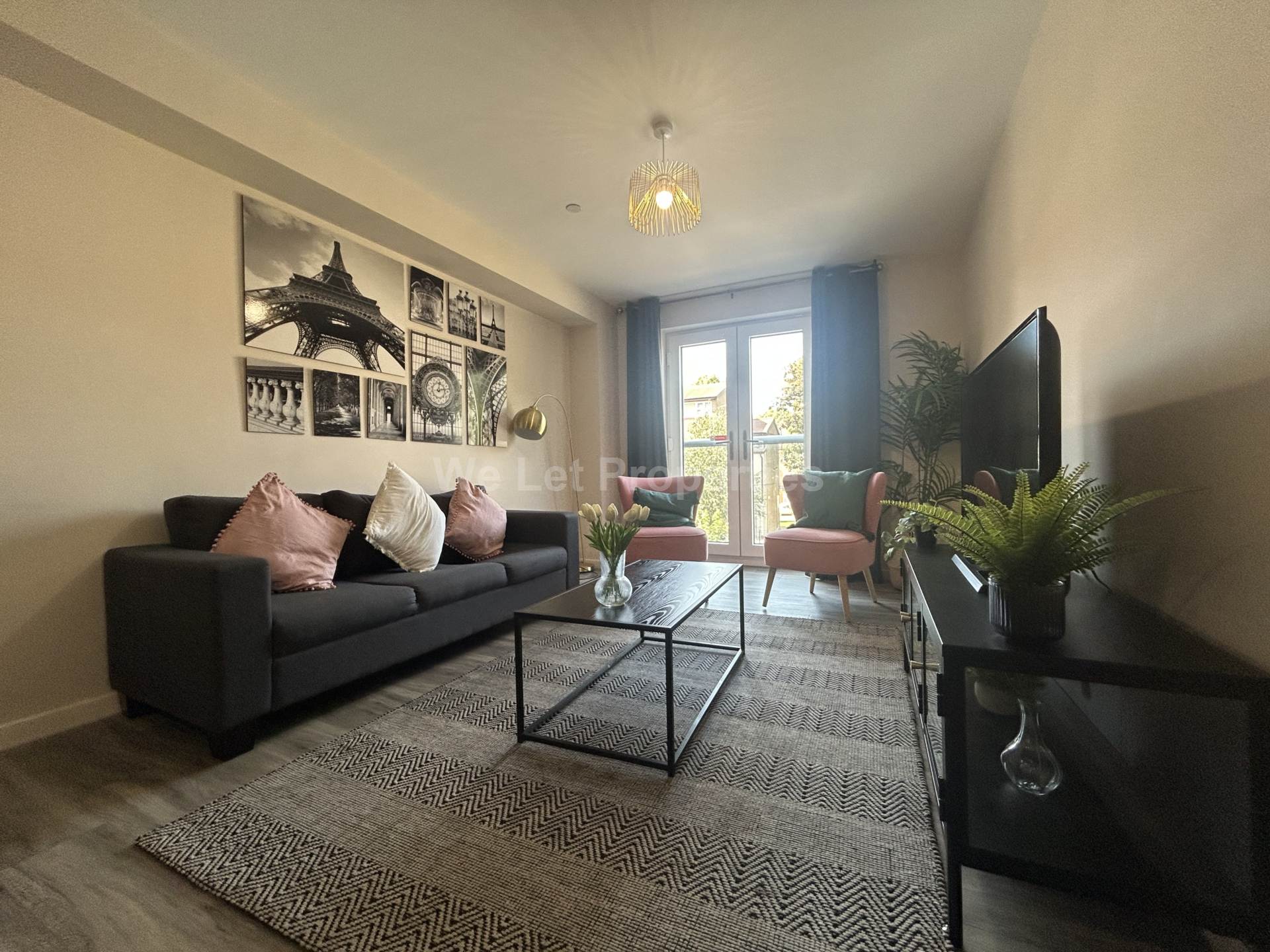Belfry House, 343 City Road, Hulme, Image 2