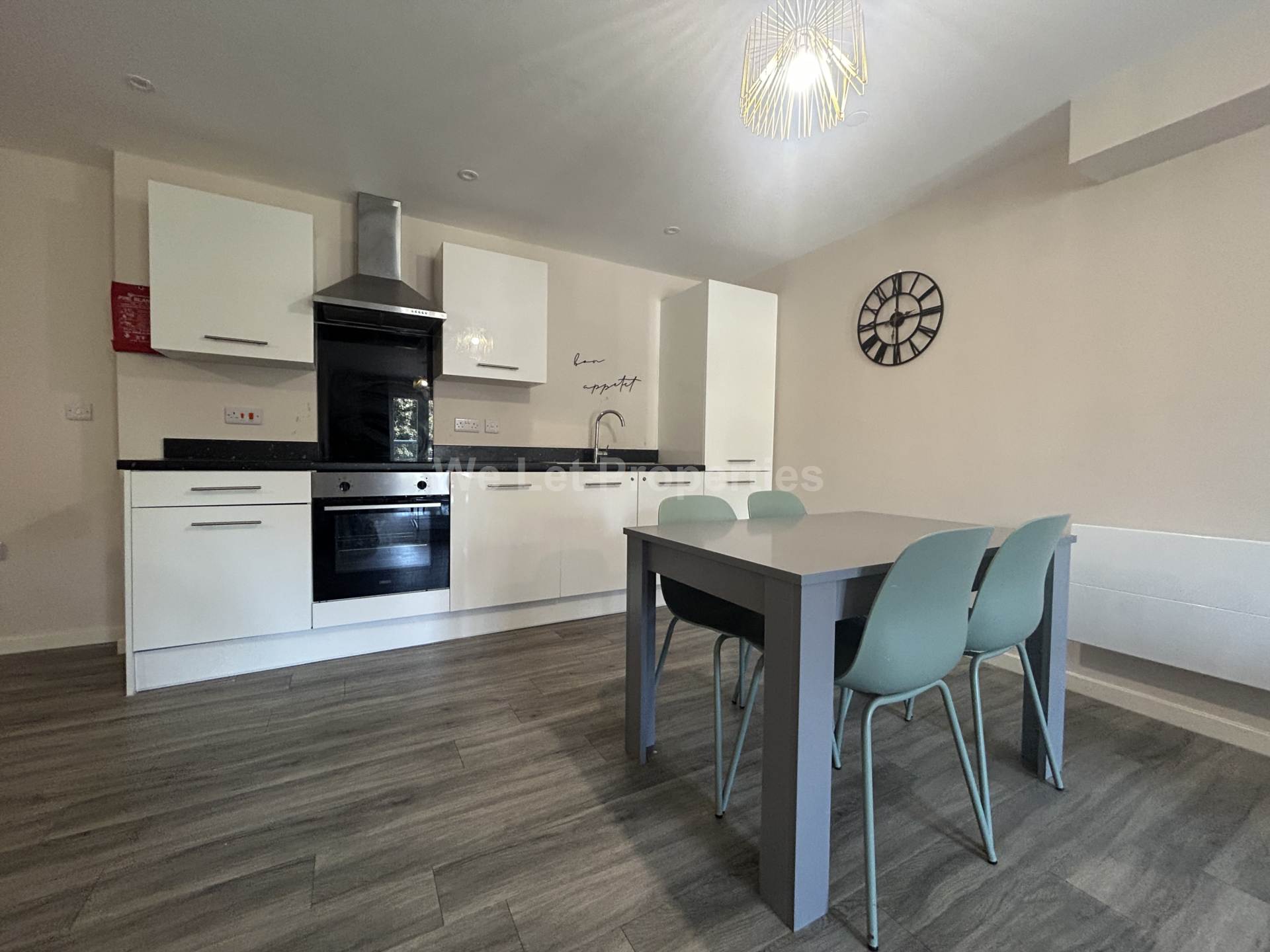 Belfry House, 343 City Road, Hulme, Image 4