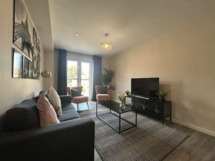 Belfry House, 343 City Road, Hulme, Image 1