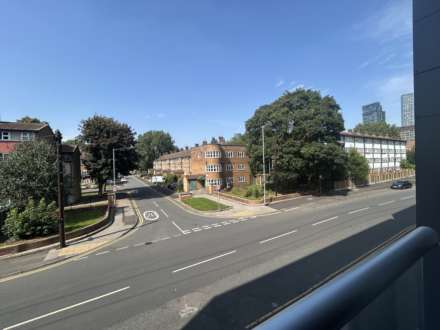 Belfry House, 343 City Road, Hulme, Image 13