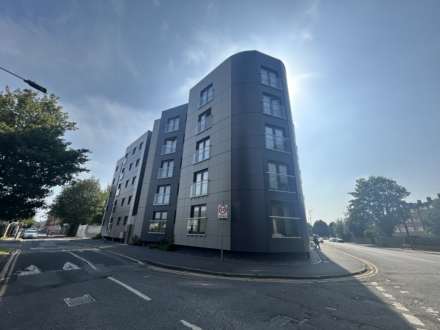 Belfry House, 343 City Road, Hulme, Image 14