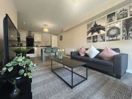 Belfry House, 343 City Road, Hulme, Image 3