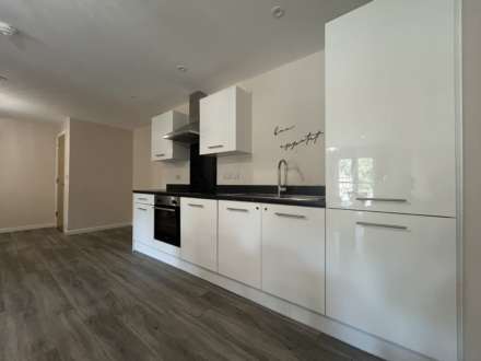 Belfry House, 343 City Road, Hulme, Image 5