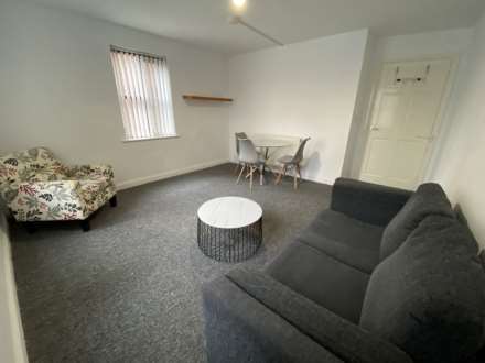 Property For Rent Ardwick Green, Manchester