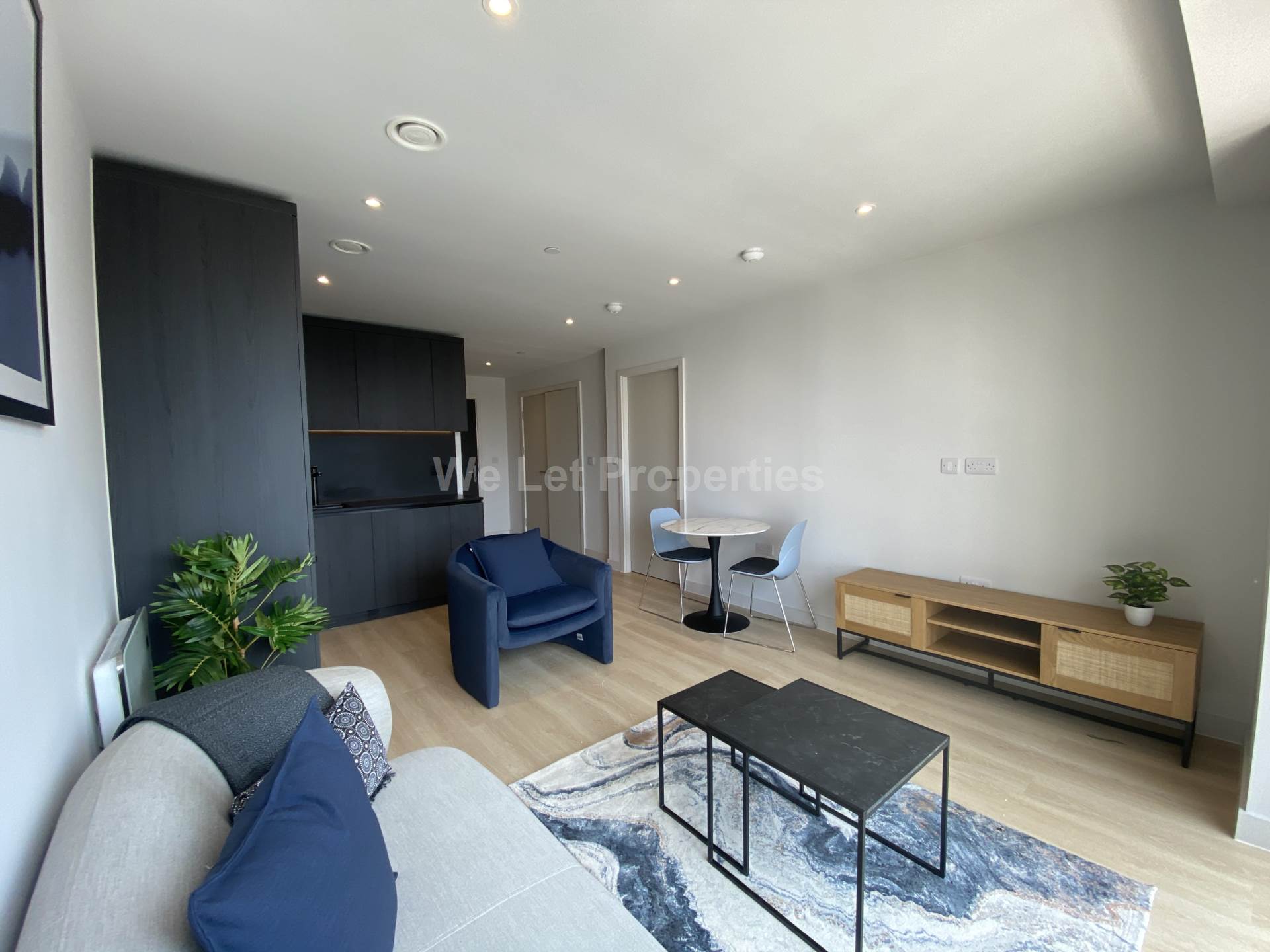 Waterhouse Gardens, Dutton Street, Image 2