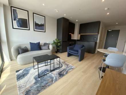 Property For Rent Dutton Street, Manchester